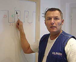 Oliver Hess