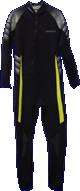Vollanzug